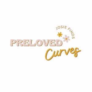 Who is Preloved Curves?